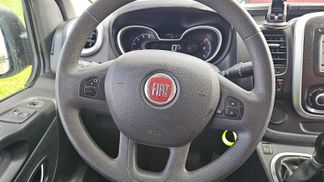 Lízing Van Fiat TALENTO 2.0 2021