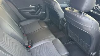 Leasing Hayon MERCEDES A 180 2019