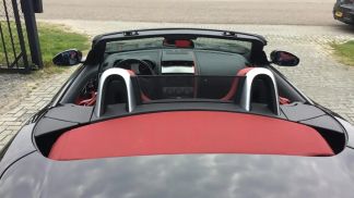 Financování Konvertibilní Jaguar F-Type 2016