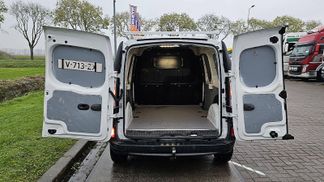 Leasing Passenger transport Renault KANGOO 1.5 2019
