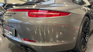 Lízing Kupé Porsche 911 2014