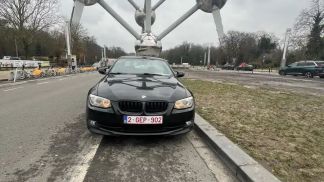 Finansowanie Coupé BMW 325 2010