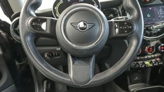 Leasing Hatchback MINI Cooper SE 2021
