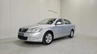 Leasing Sedan Skoda Octavia 2012
