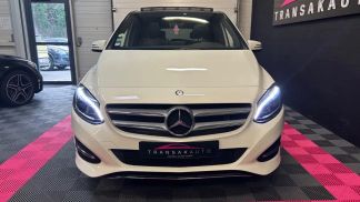 Leasing Wagon MERCEDES CL 2015