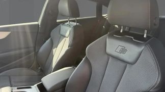 Lízing Kombi Audi A5 2022