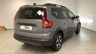 Finansowanie Wóz Dacia Jogger 2024