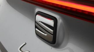 Finansowanie Wóz Seat Leon 2022