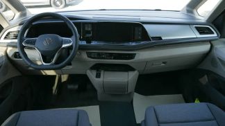 Lízing Hatchback Volkswagen T5 California 2024