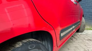 Leasing Hayon Fiat 500L 2016