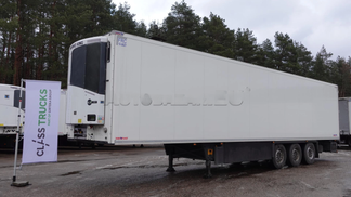 Leasing Semi-trailer THERMO KING SLXI 300 2022