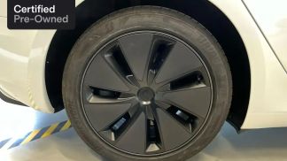 Lízing Sedan Tesla Model 3 2024