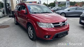 Finansowanie Hatchback Fiat Freemont 2015