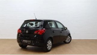 Lízing Hatchback Opel Corsa 2017