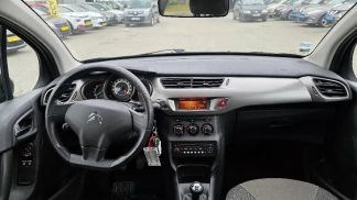 Finansowanie Sedan Citroën C3 2013