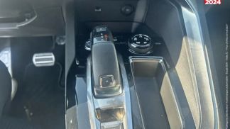 Leasing SUV Peugeot 3008 2017
