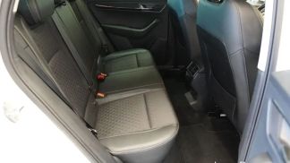 Lízing SUV Skoda Karoq 2019