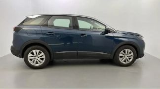 Finansowanie SUV Peugeot 3008 2023