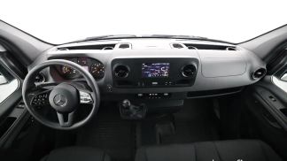 Finansowanie Van MERCEDES SPRINTER 2020