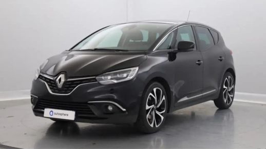 Renault Scenic 2019