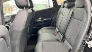 Lízing SUV MERCEDES GLA 180 2021