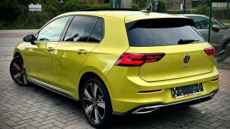 Finansowanie Sedan Volkswagen GOLF GTE 2023