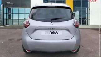 Finansowanie Sedan Renault ZOE 2020