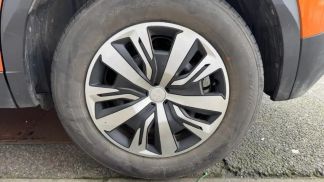 Leasing Hatchback Peugeot 2008 2022