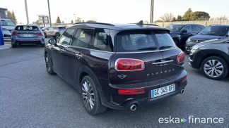 Finansowanie Wóz MINI Cooper SD 2019