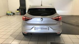Leasing Sedan Renault Clio 2023