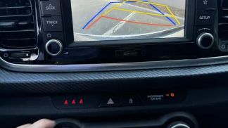 Finansowanie Sedan Kia Rio 2019