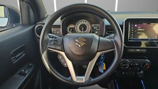 Leasing Hayon Suzuki Ignis 2021