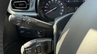 Leasing Sedan Citroën C3 2024