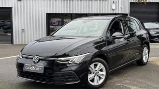 Leasing Sedan Volkswagen Golf 2020