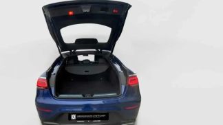 Finansowanie Coupé MERCEDES GLC 220 2021