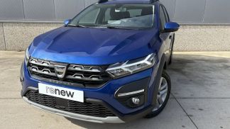 Leasing Hatchback Dacia Sandero 2022
