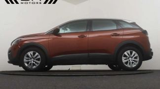 Financování Hatchback Peugeot 3008 2019