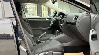 Leasing Sedan Volkswagen Jetta 2011