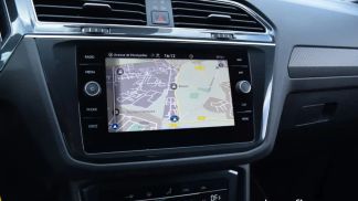 Leasing SUV Volkswagen Tiguan 2020