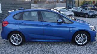 Finansowanie Hatchback BMW 225 2021