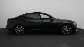 Finansowanie Sedan Audi A6 2024