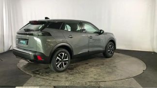 Finansowanie SUV Peugeot 2008 2024