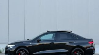 Finansowanie Sedan Audi A3 2021