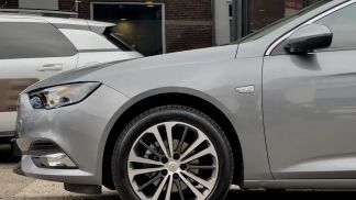 Leasing Hayon Opel Insignia 2020