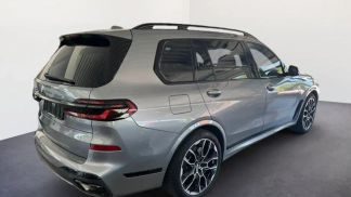 Finansowanie SUV BMW X7 2024