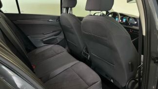 Leasing Sedan Volkswagen Golf 2021