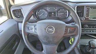 Finansowanie Van Opel VIVARO 1.5 2021