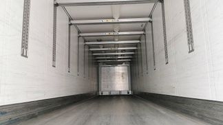 Finansowanie Naczepa Schmitz SCB S3B 2021