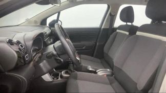 Leasing SUV Citroën C3 Aircross 2020
