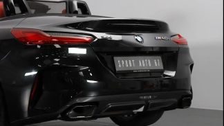 Finansowanie Zamienny BMW Z4 2019